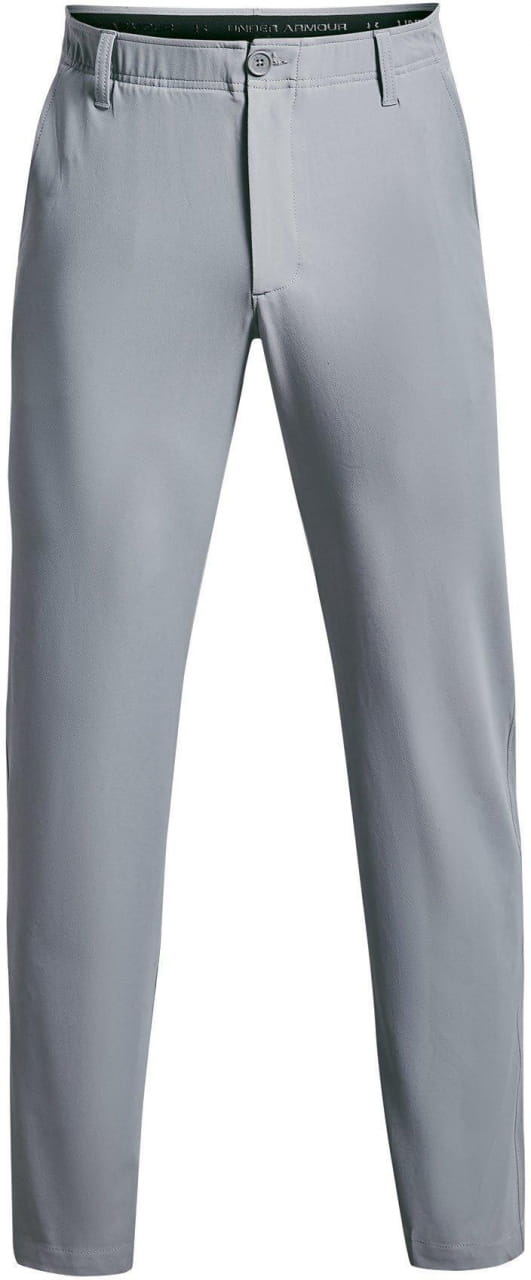 Heren golfbroek Under Armour Drive Pant-GRY