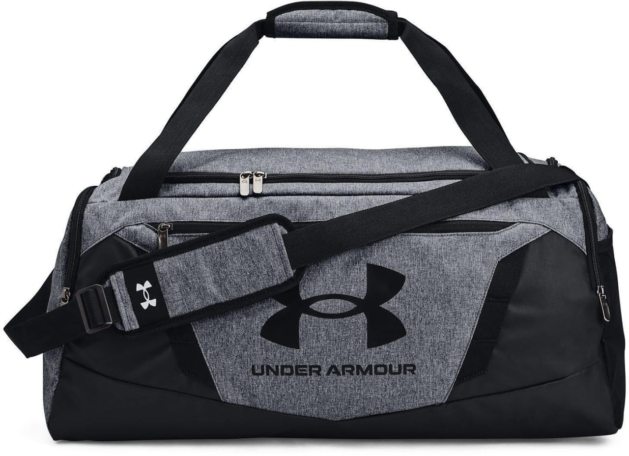 Unisex-Sporttasche Under Armour Undeniable 5.0 Duffle MD-GRY