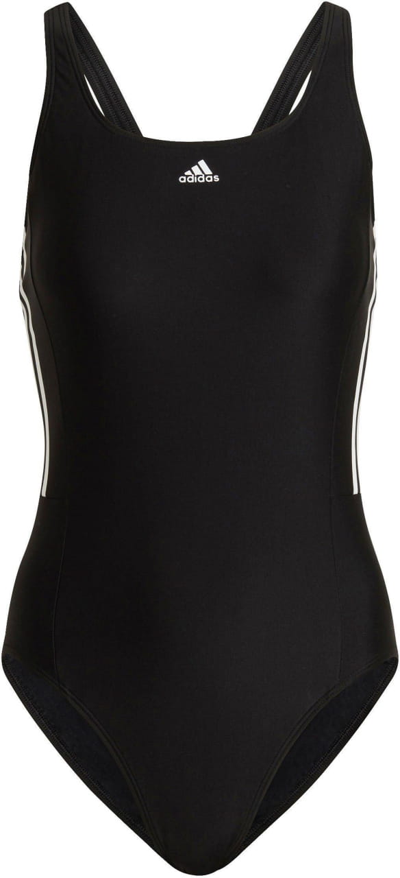 Bademode für Frauen adidas 3S Mid Suit