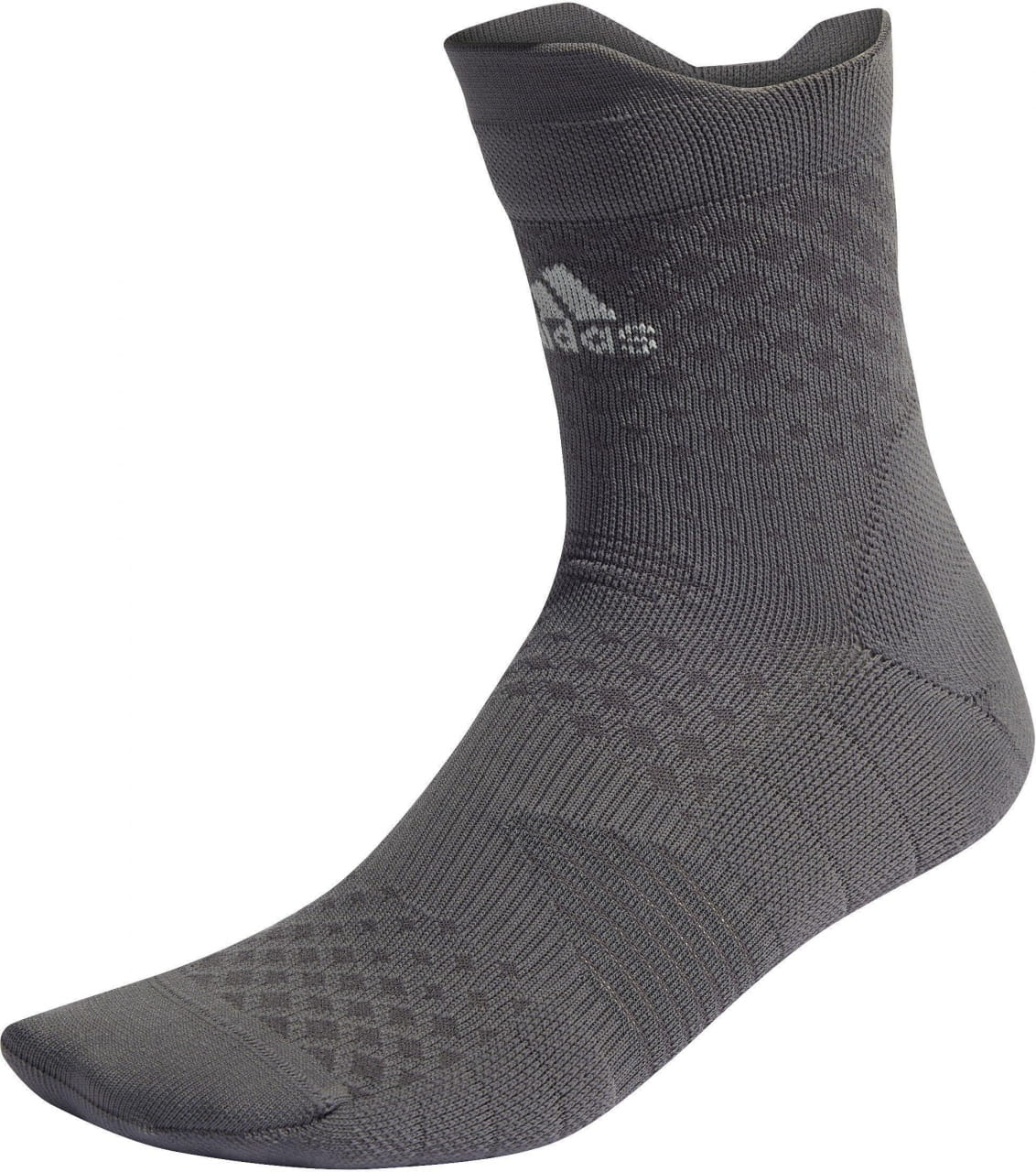 Sportovní ponožky adidas Runx4D Sock