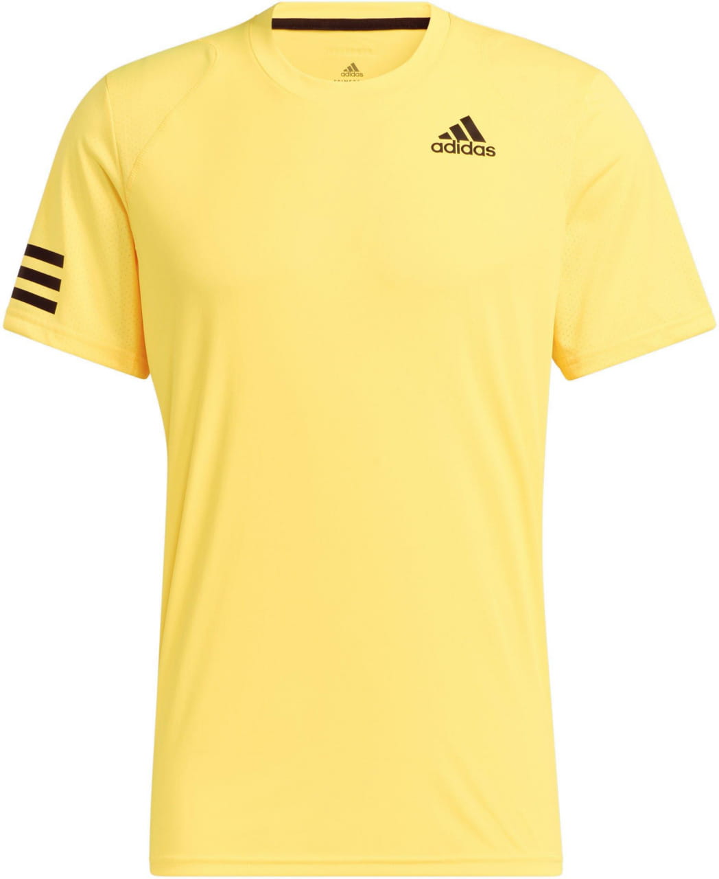 Pánské tenisové tričko adidas Club 3Str Tee