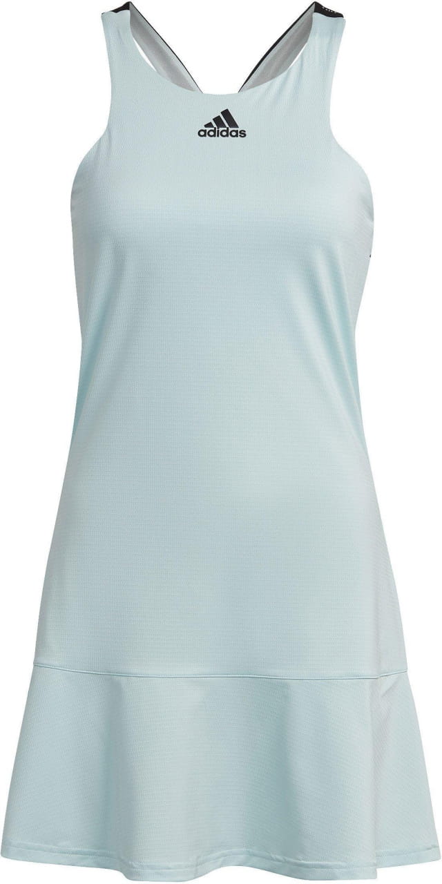 Ženska teniška obleka adidas Y-Dress