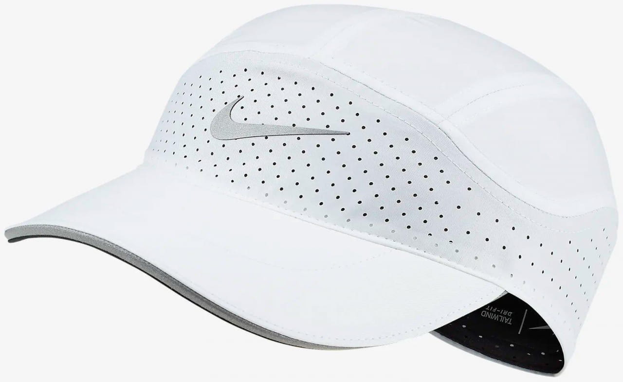 Unisex bežecká čiapka Nike AeroBill Tailwind Cap