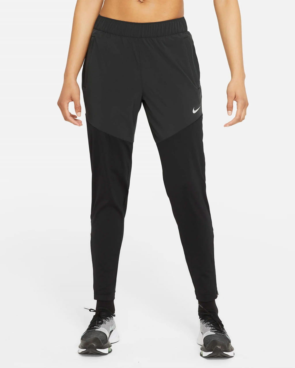 Jogginghose für Frauen Nike W Dri-FIT Essential Pant