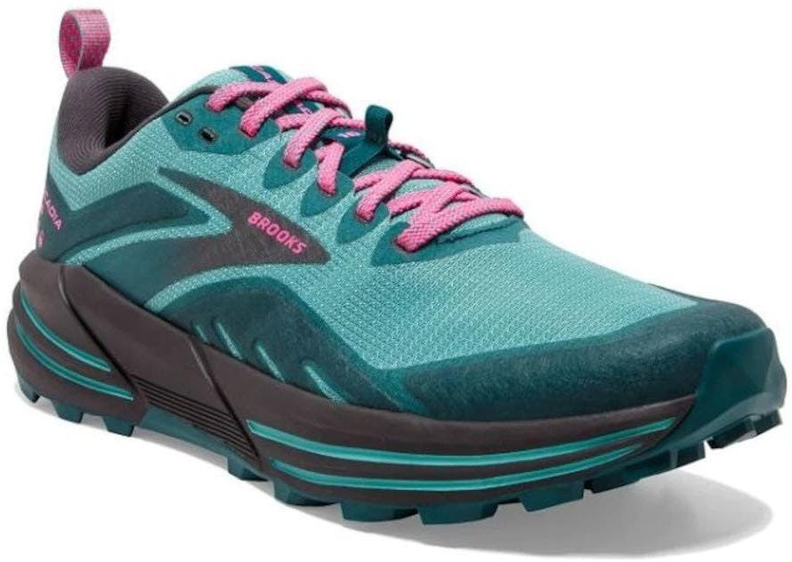 Pantofi de alergare pentru femei Brooks Cascadia 16
