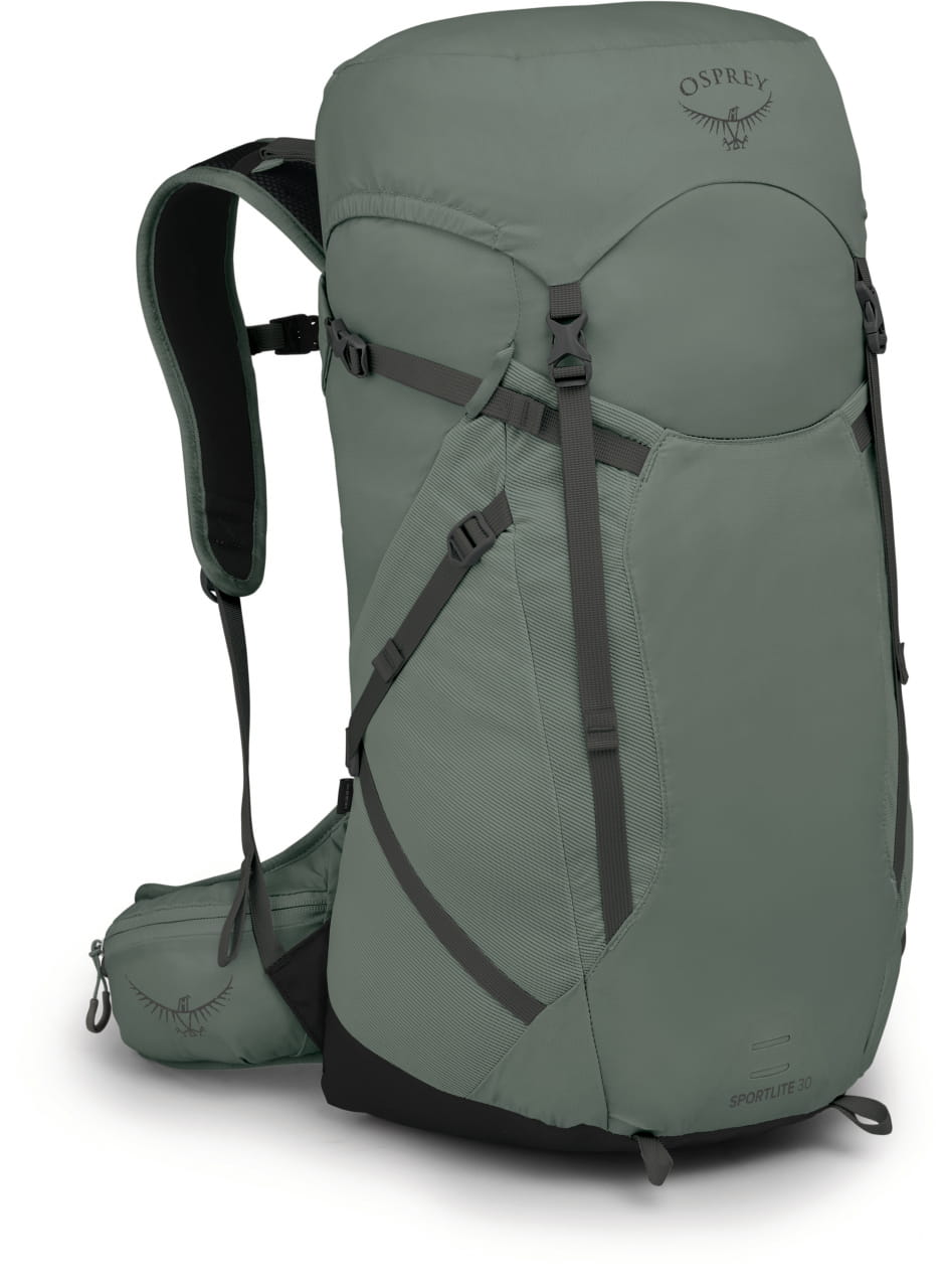 Unisexový turistický batoh Osprey Sportlite 30