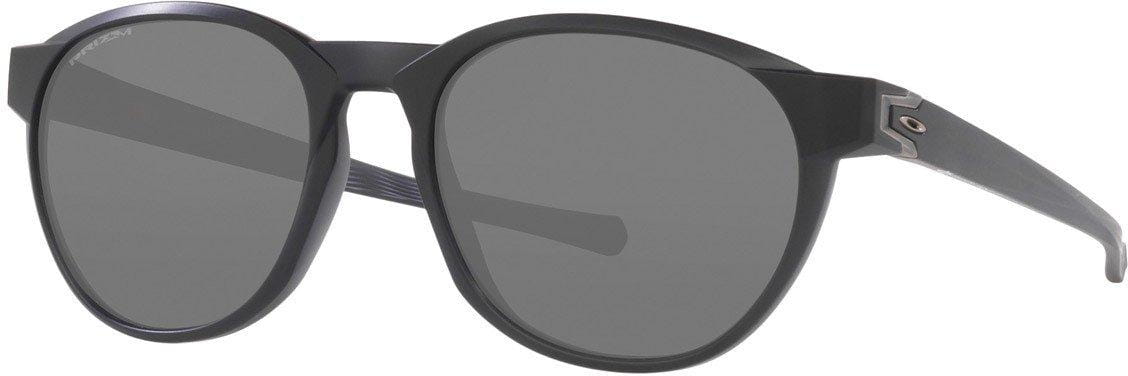 Pánske slnečné okuliare Oakley Reedmace w/ Prizm Black
