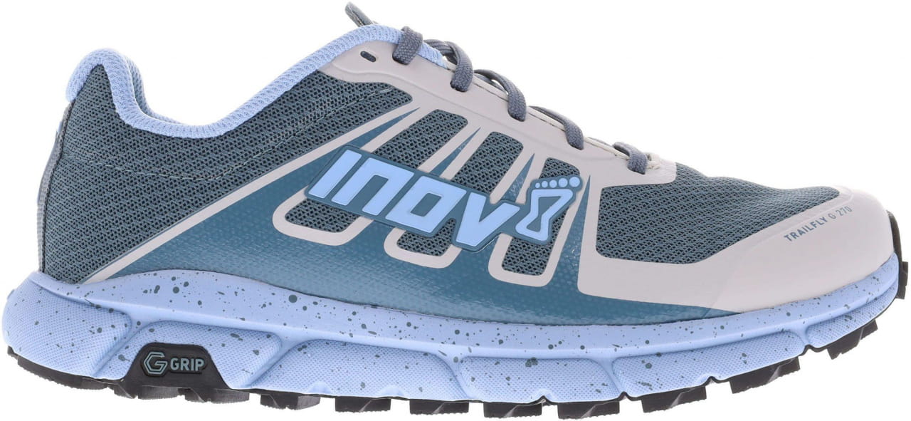 Pantofi de alergare pentru femei Inov-8 Trailfly G 270 V2 W