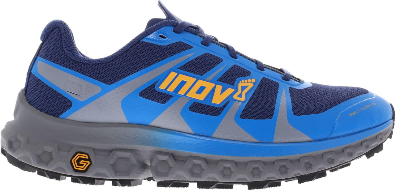 Chaussures de course pour hommes Inov-8 Trailfly Ultra G 300 M