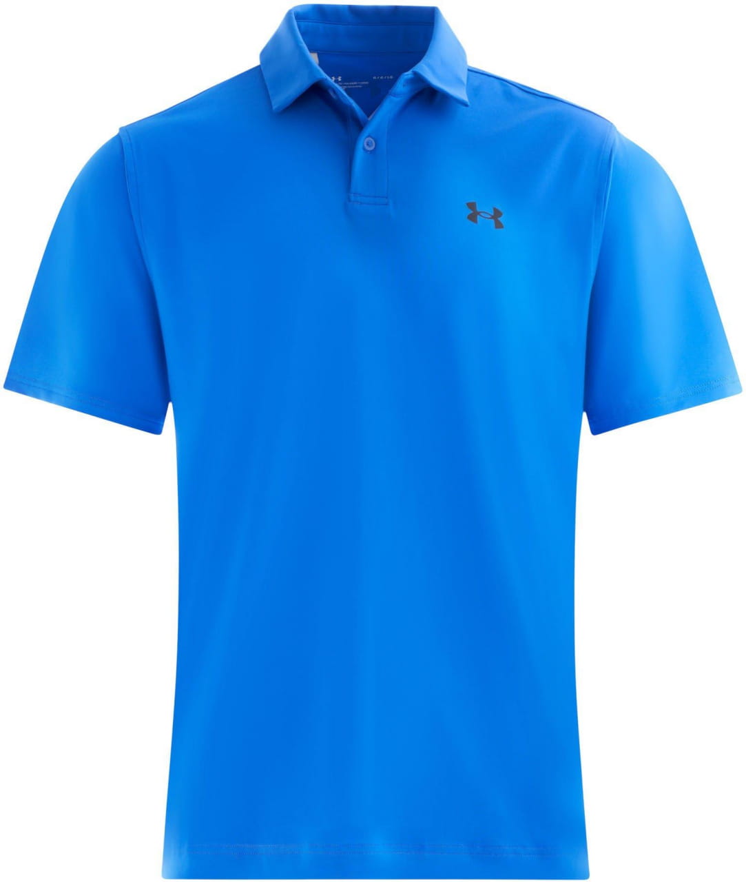 Golfhemd für Männer Under Armour T2G Polo-BLU