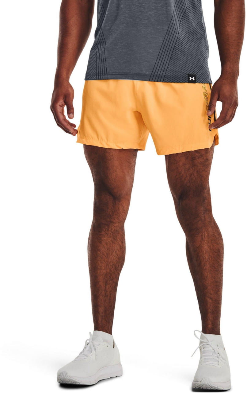 Pantalones cortos de deporte para hombre Under Armour SPEEDPOCKET 5'' SHORT-ORG