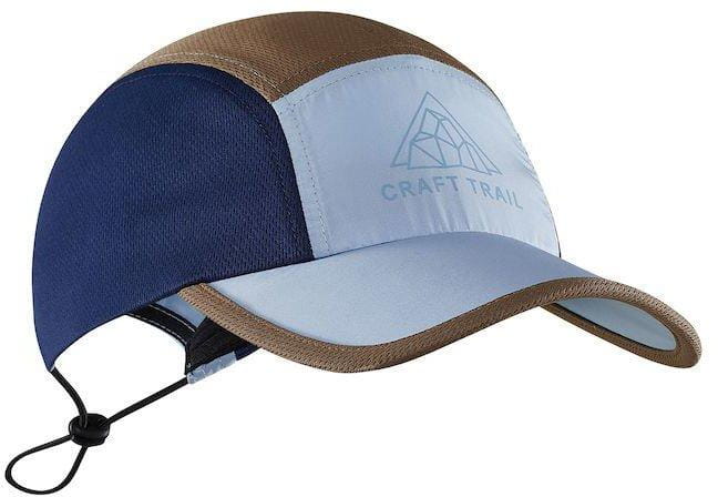 Șapcă de alergare unisex Craft Pro Hypervent Cap