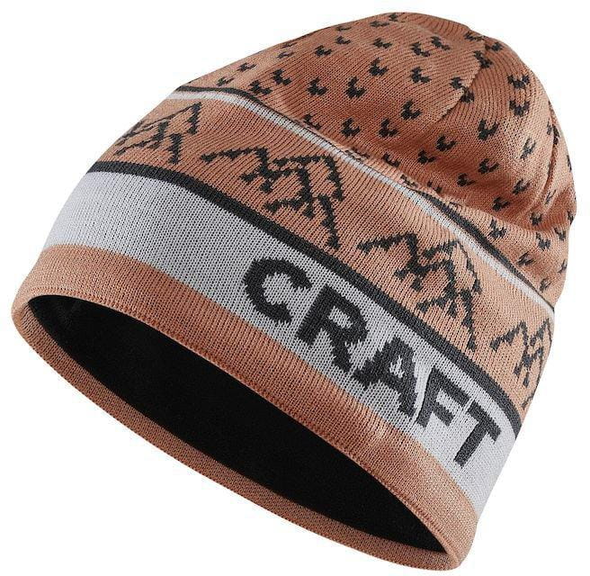 Unisexová zimní čepice Craft Core Backcountry Knit Hat