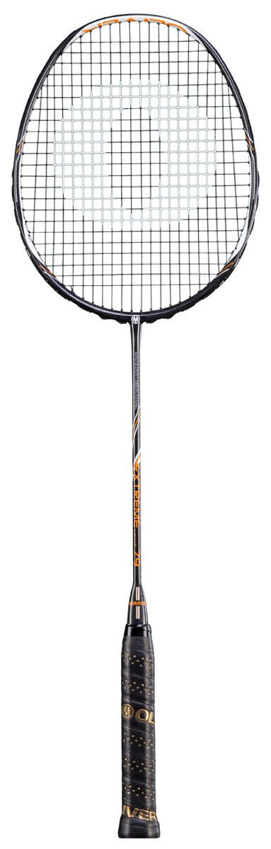 Badmintonová raketa Oliver EXTREME 79