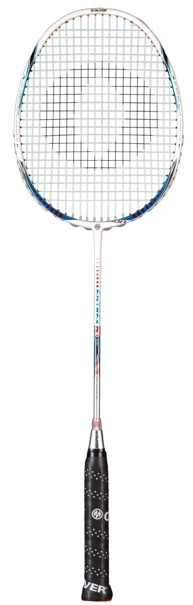 Badmintonová raketa Oliver ENTREX 60