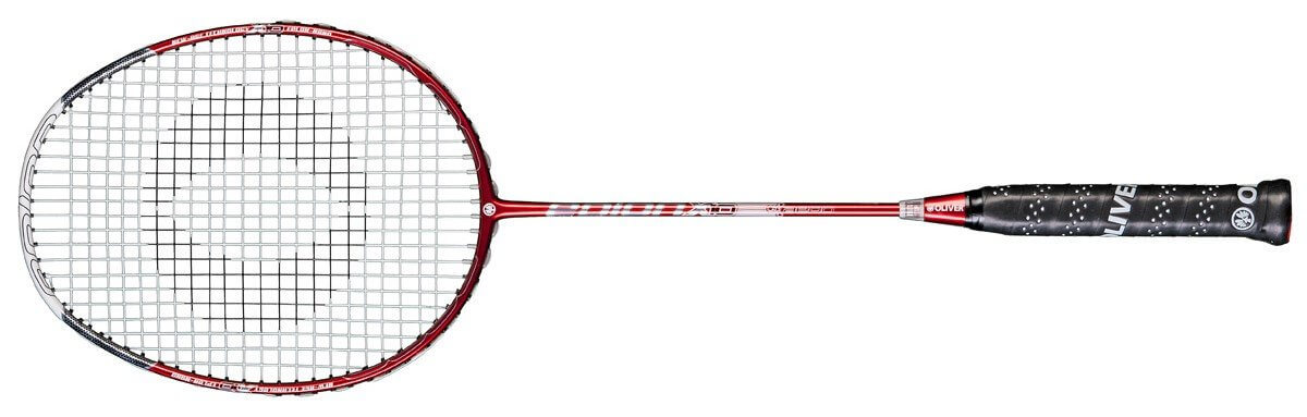 Badmintonová raketa Oliver EPLON X10