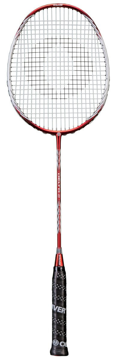 Badmintonová raketa Oliver DELTA 5