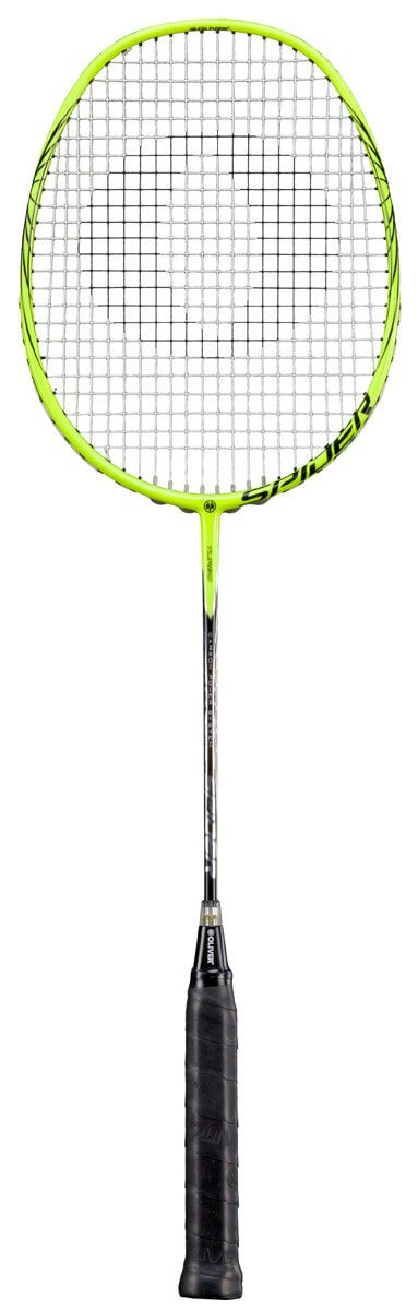 Badmintonová raketa Oliver SPIDER
