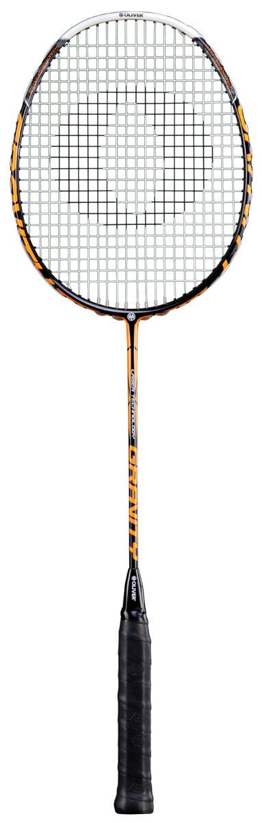 Badmintonová raketa Oliver GRAVITY