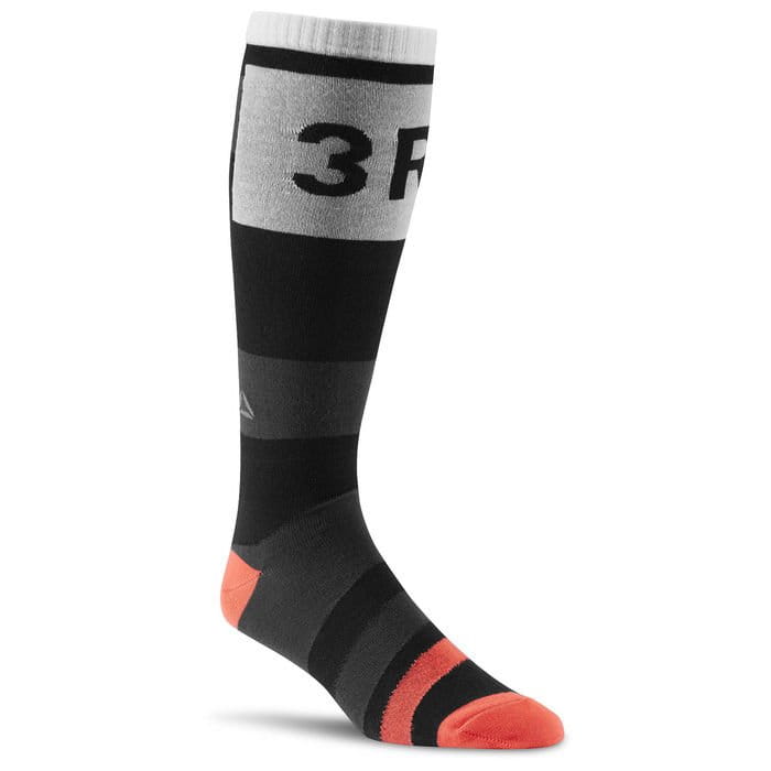 Podkolenky Reebok One Series Training Unisex Graphic Knee Socks