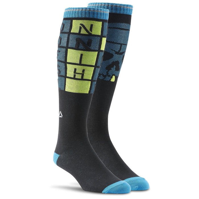 Podkolenky Reebok One Series Running Unisex Knee Sock
