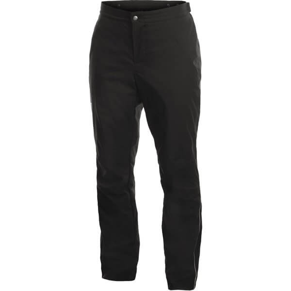 Kalhoty Craft W Kalhoty Classic černá