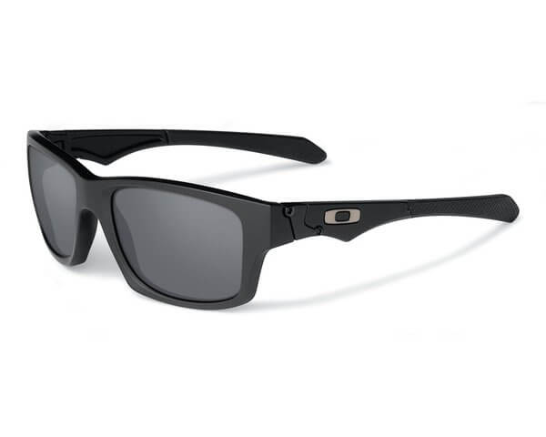 Sluneční brýle Oakley Jupiter Squared Matte Black/Grey
