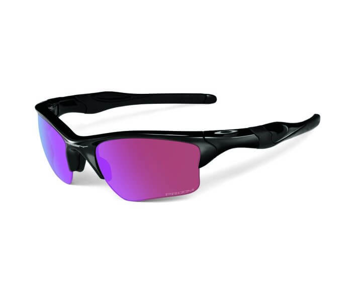 Sluneční brýle Oakley Half Jacket XL 2.0 Pol Blk w/Prizm Golf
