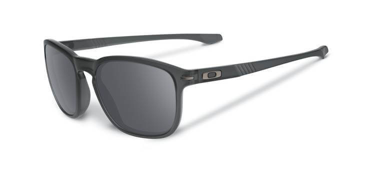 Sluneční brýle Oakley Enduro Matte Grey Smoke w/ Grey