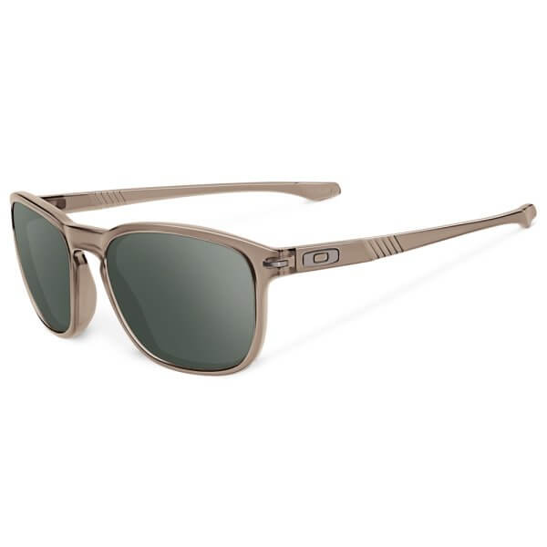 Sluneční brýle Oakley Enduro Sepia W/Dark Grey