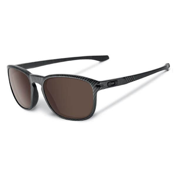 Sluneční brýle Oakley Enduro Fingerprint Dark Grey w/Warm Grey