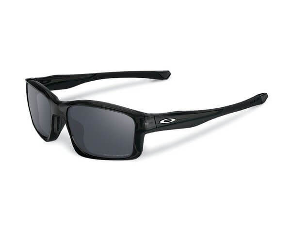 Sluneční brýle Oakley Chainlink Black Ink w/ Blk Irid Polar