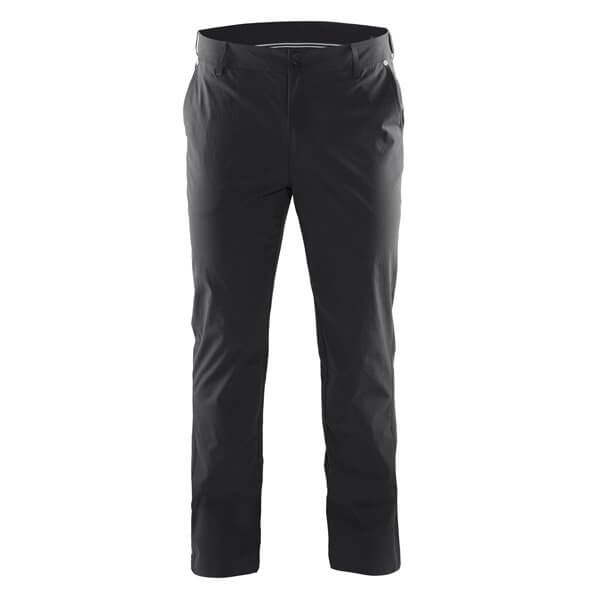 Kalhoty Craft Kalhoty In-The-Zone černá