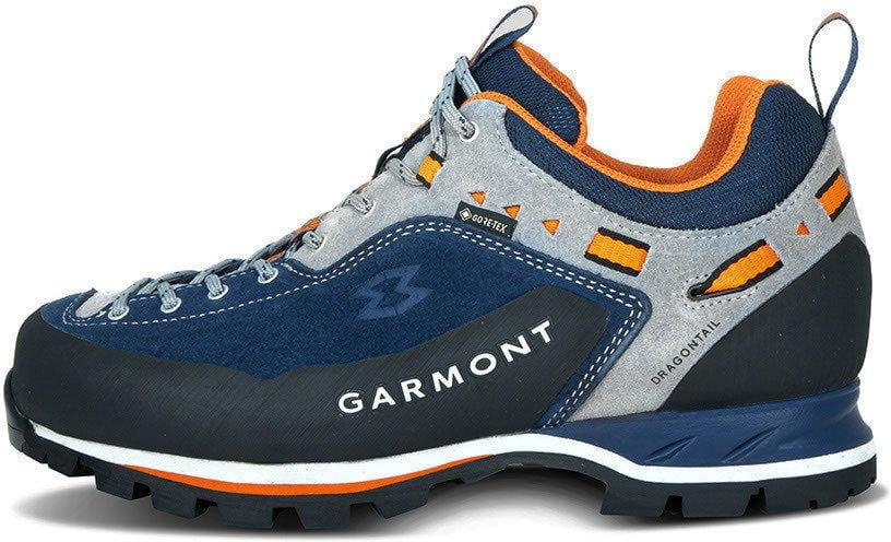 Pánská outdoorová obuv Garmont Dragontail Mnt Gtx