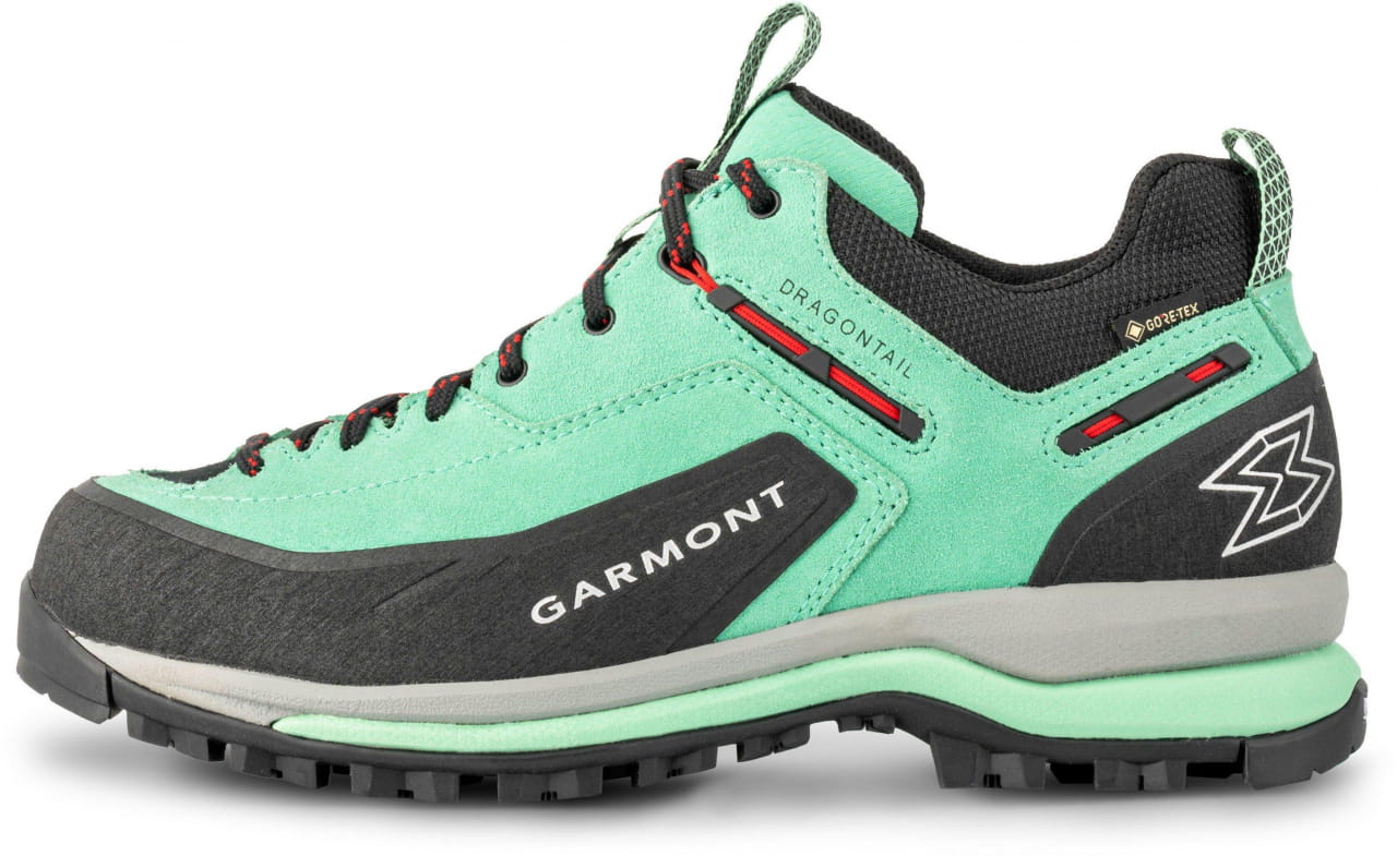 Damskie buty outdoorowe Garmont Dragontail Tech Gtx Wms