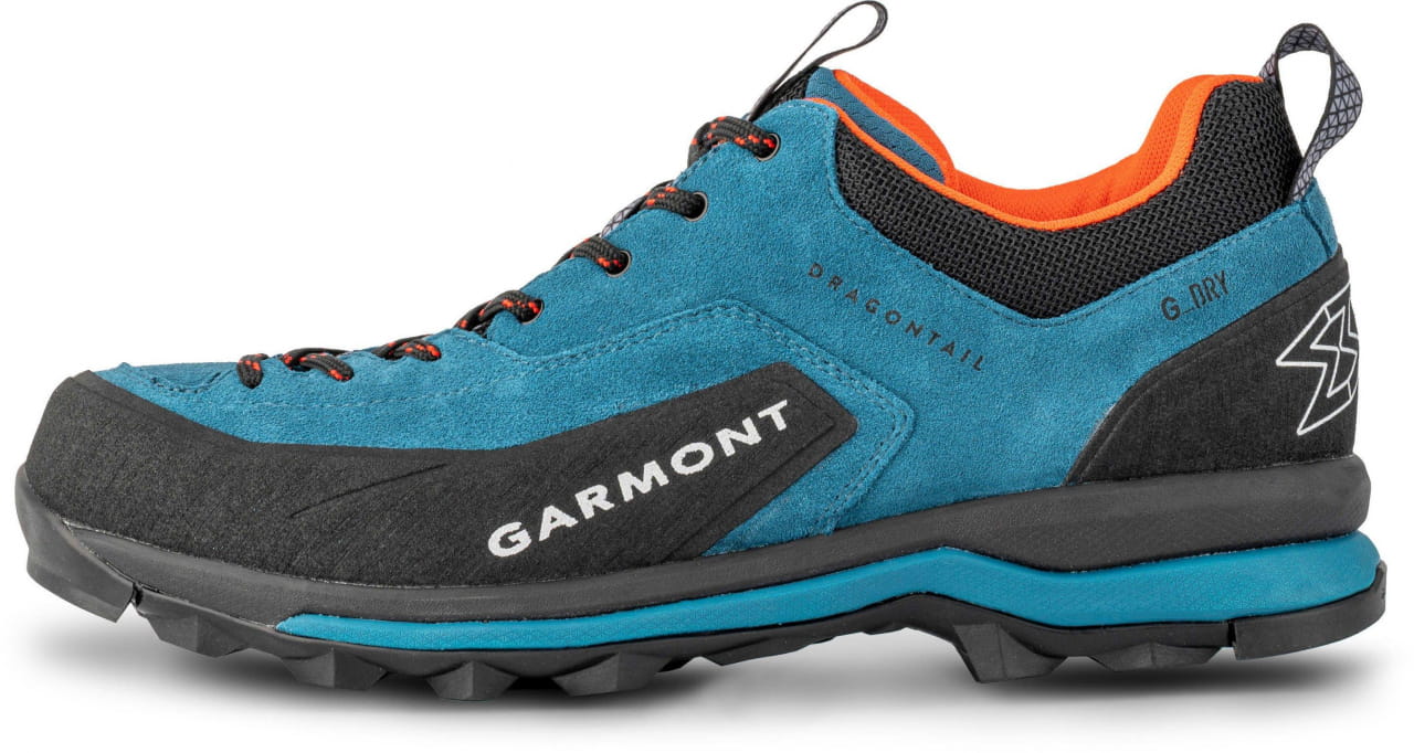 Pánska outdoorová obuv Garmont Dragontail G-Dry
