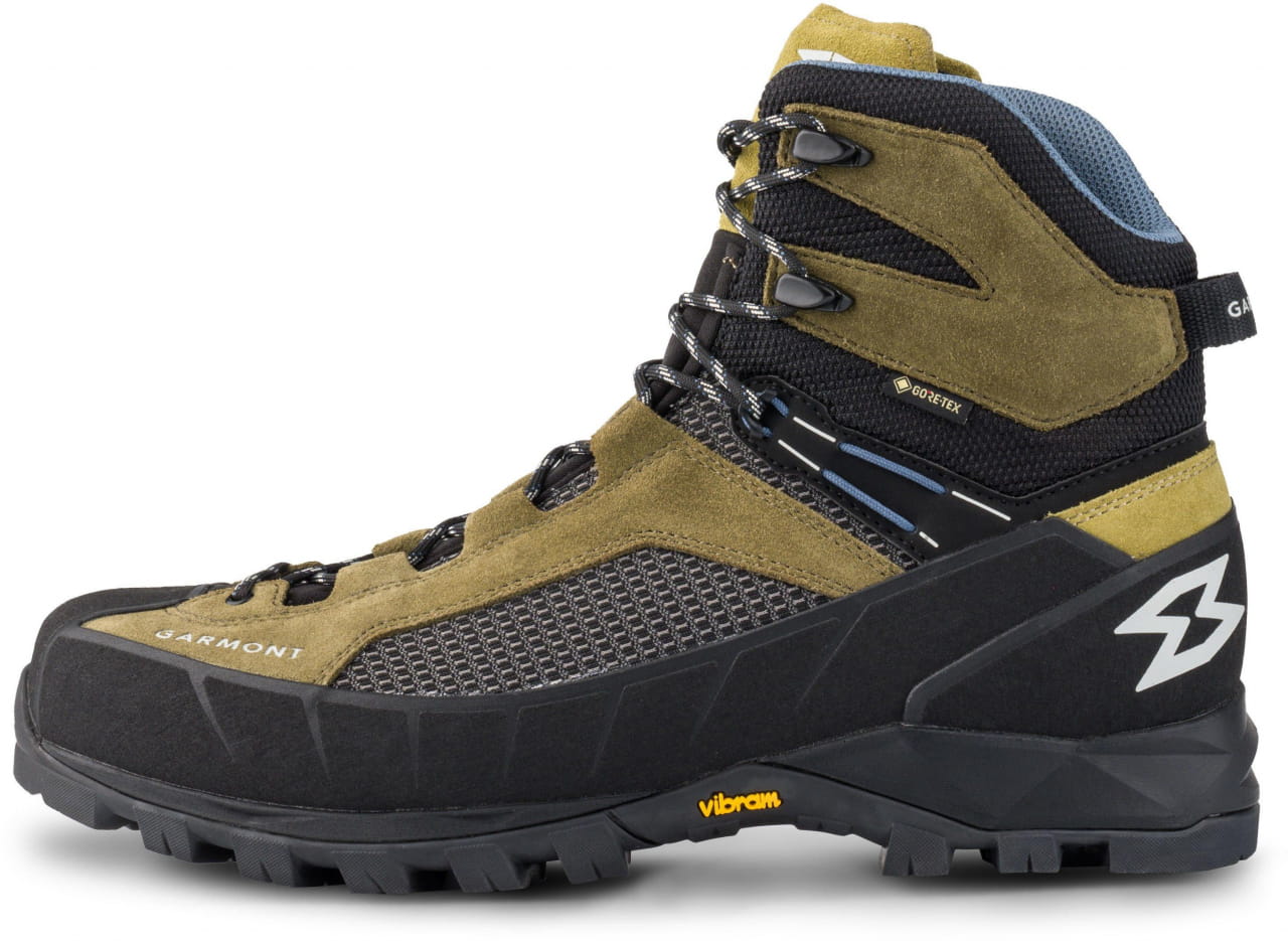 Outdoor-Schuhe für Männer Garmont Tower Trek Gtx