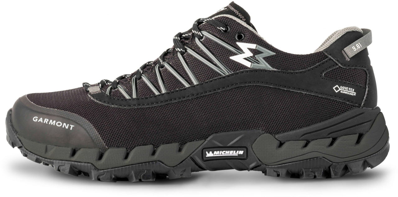 Outdoor-Schuhe für Männer Garmont 9.81 N Air G 2.0 Gtx M