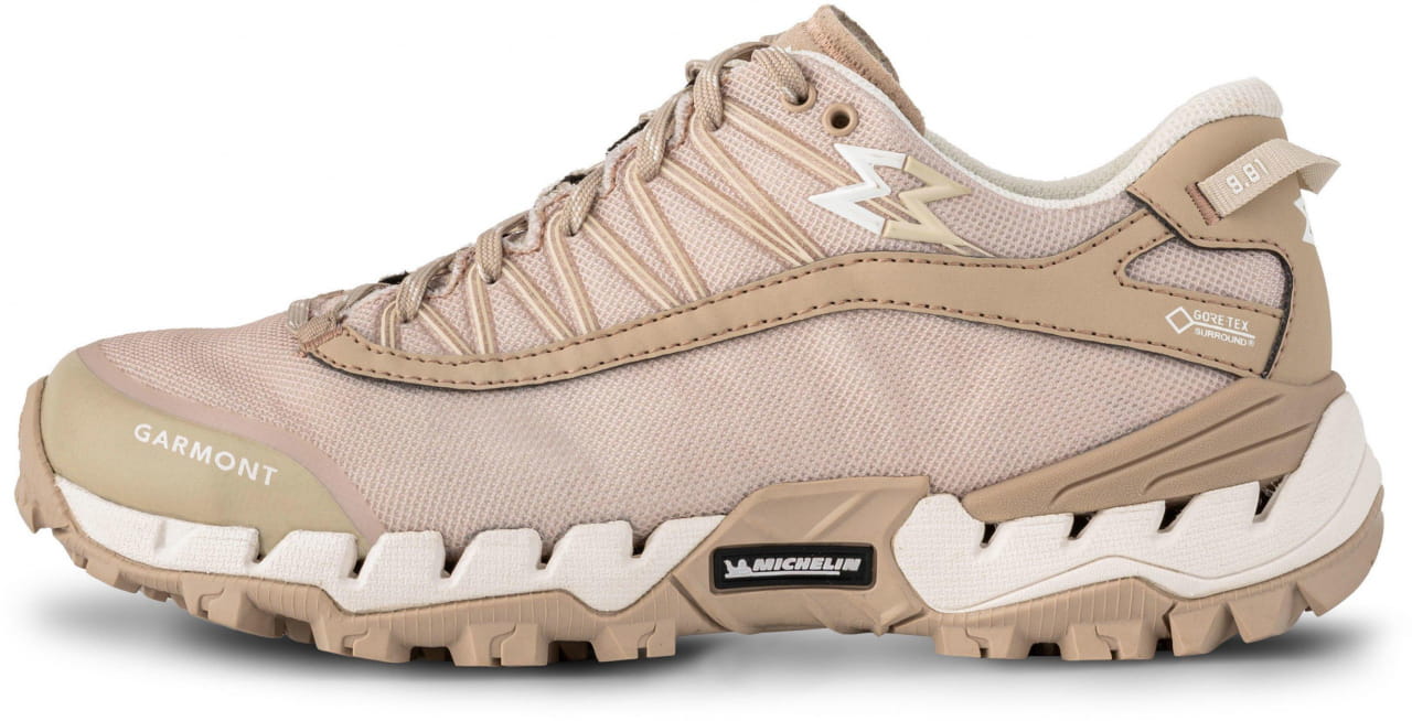 Outdoor-Schuhe für Frauen Garmont 9.81 N Air G 2.0 Gtx Wms