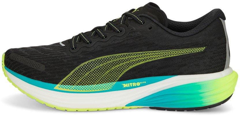 Pantofi de alergare pentru bărbați Puma Deviate Nitro 2