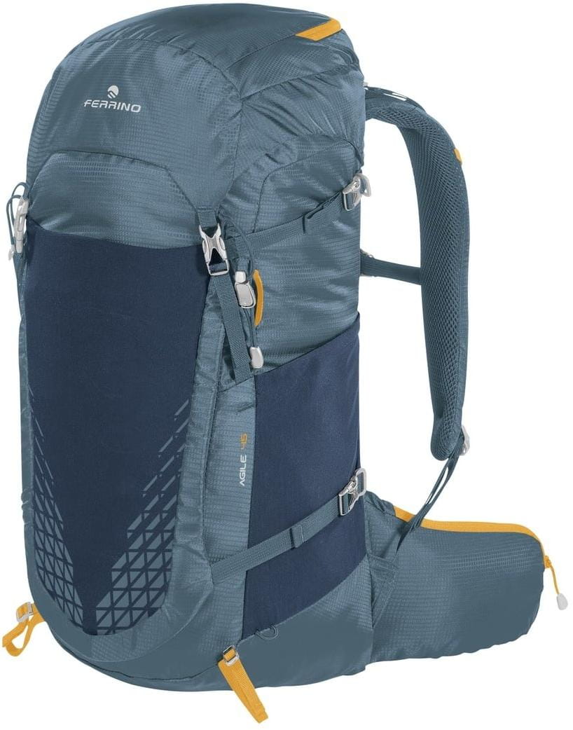 Plecak outdoorowy unisex Ferrino Agile 45