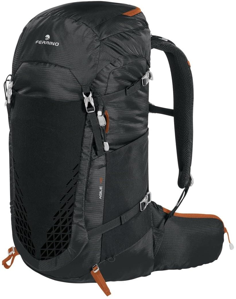 Plecak outdoorowy unisex Ferrino Agile 45