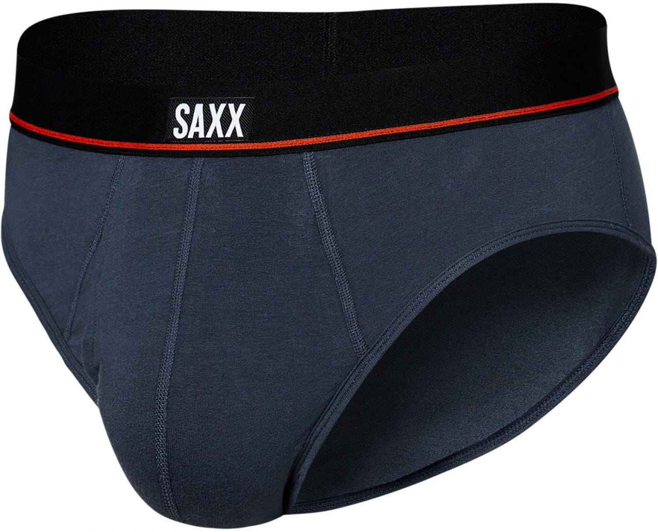 Boxeri pentru bărbați Saxx Non-Stop Stretch Cotton Brief Fly