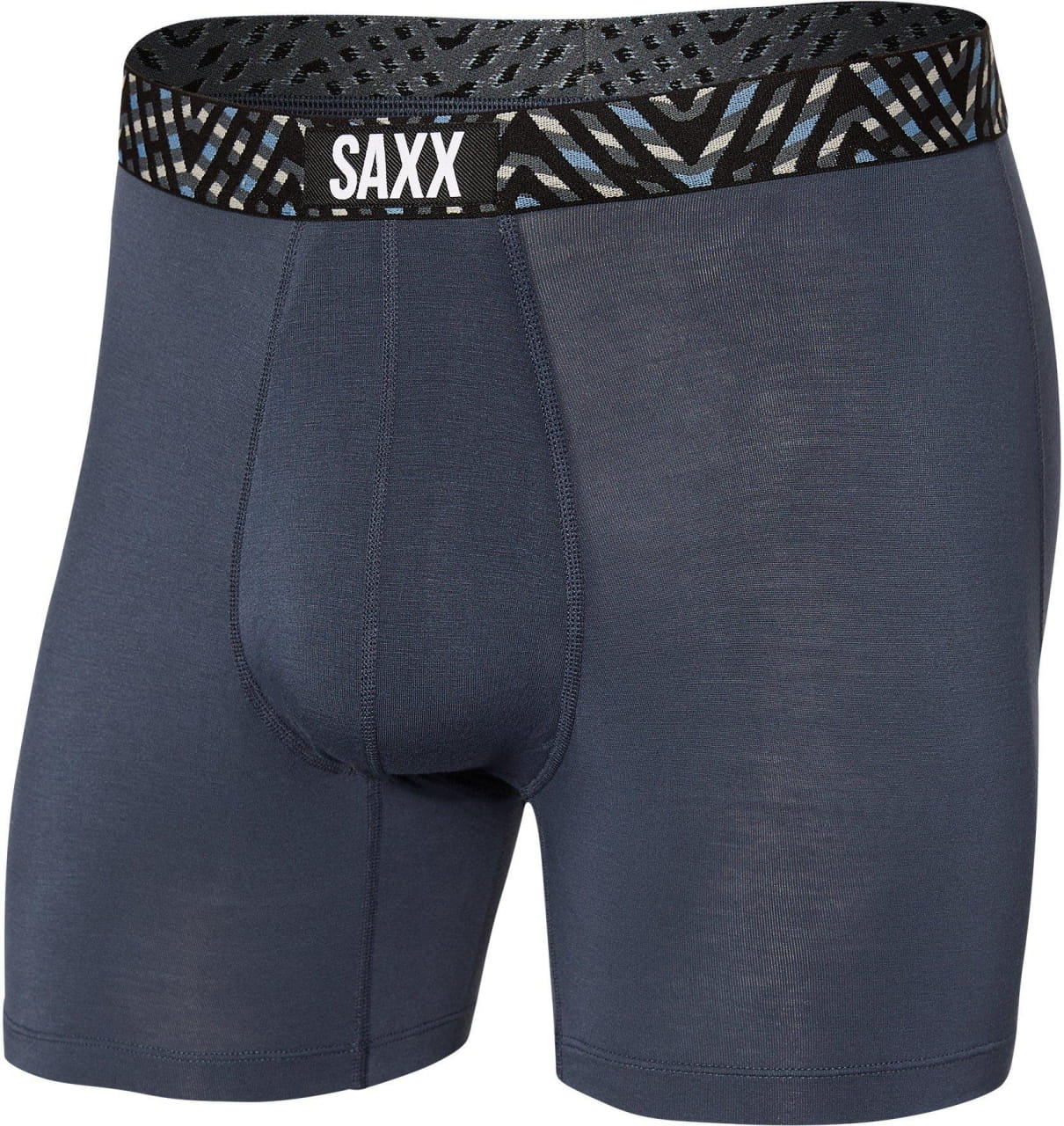 Calzoncillos para hombre Saxx Vibe Super Soft Boxer Brief