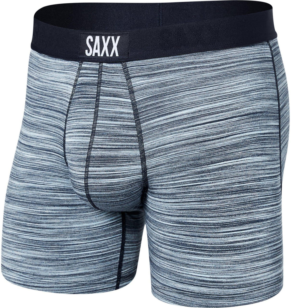 Herren-Boxershorts Saxx Vibe Super Soft Boxer Brief