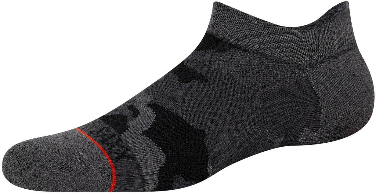 Pánske ponožky pre voľný čas Saxx Whole Package Ankle