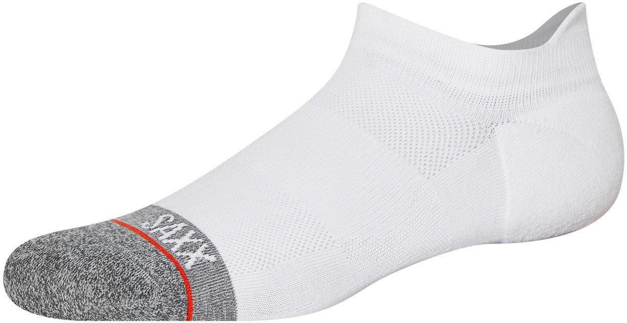 Pánske ponožky pre voľný čas Saxx Whole Package Ankle