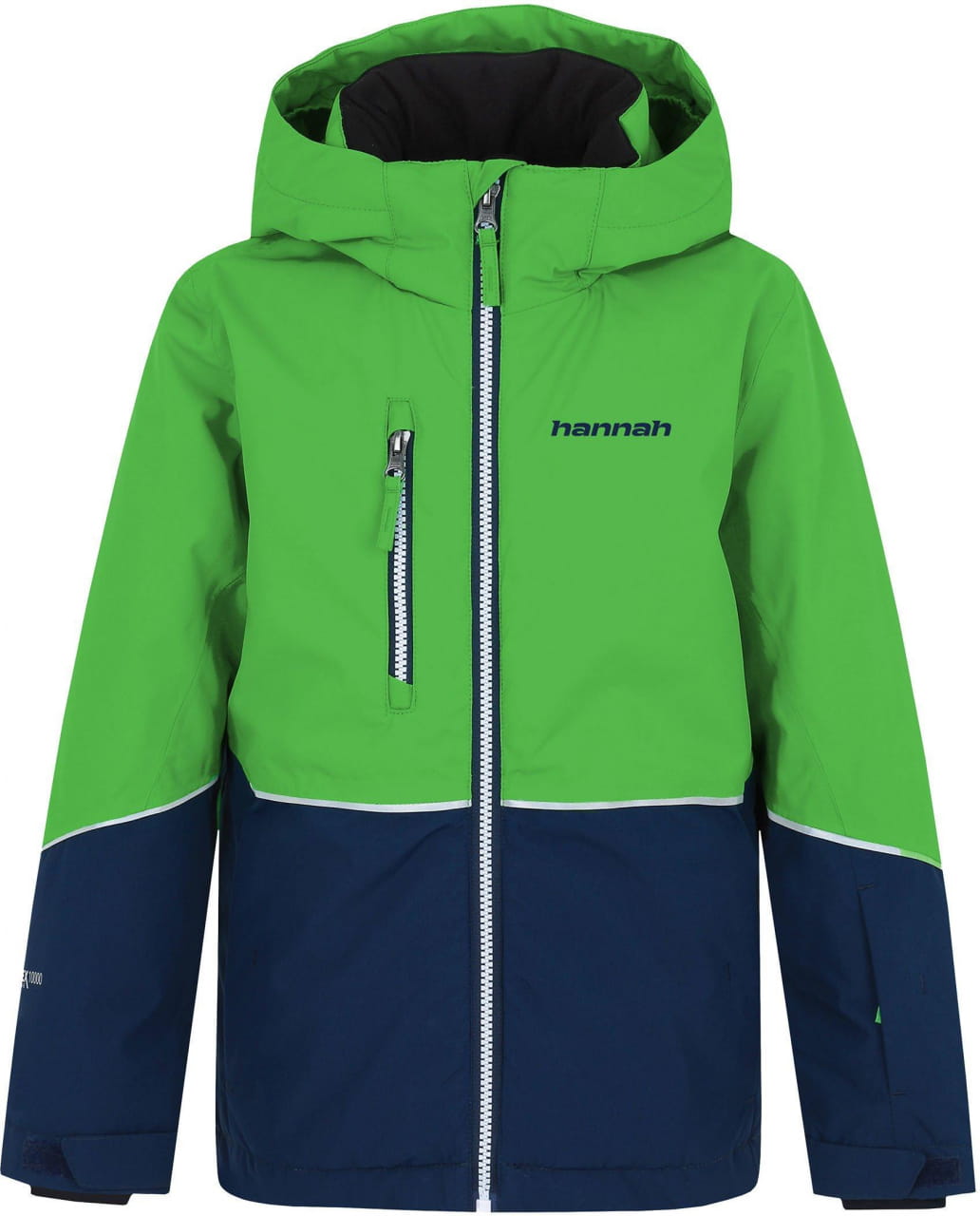 Jachetă de schi pentru copii Hannah Anakin Jr