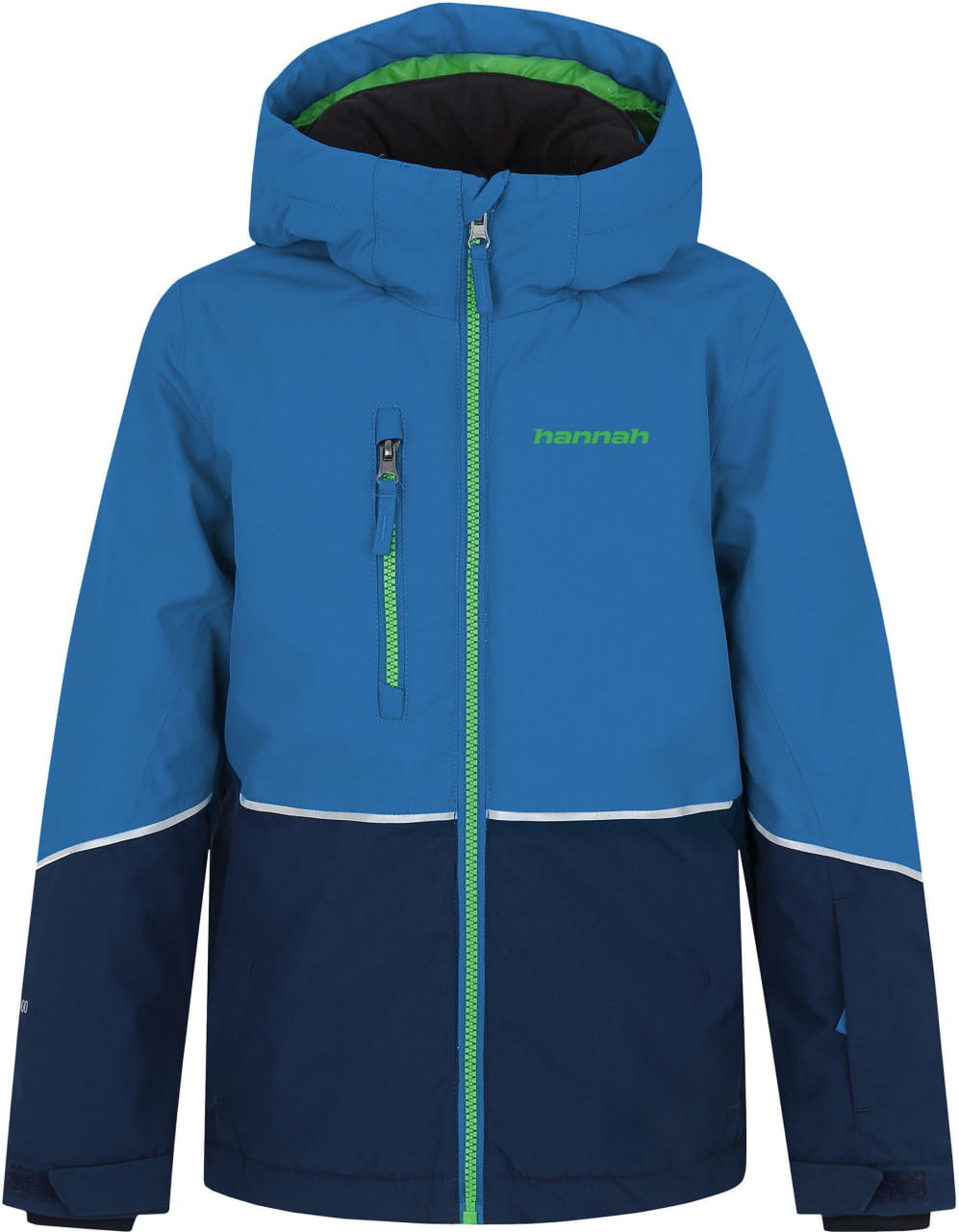 Jachetă de schi pentru copii Hannah Anakin Jr