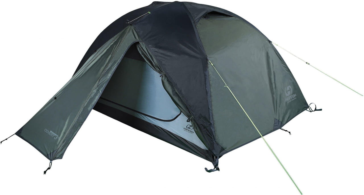 Turistični šotor Hannah Covert 2 Ws
